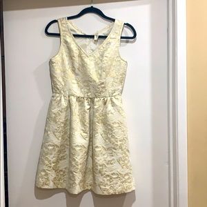 Frenchi Holiday Dress